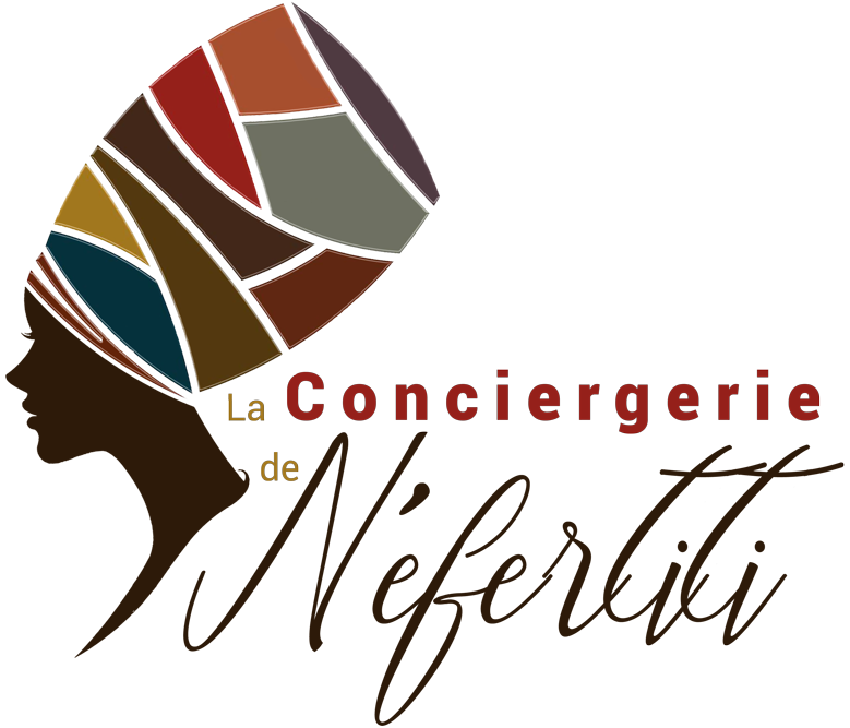 La conciergerie de Nefertiti